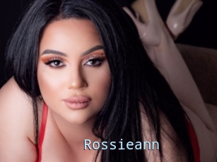 Rossieann