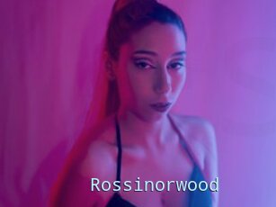 Rossinorwood