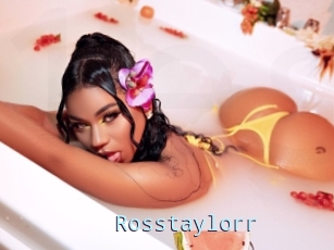Rosstaylorr