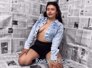 Rosyrosse