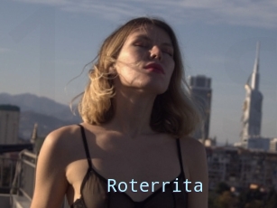 Roterrita