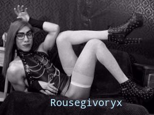 Rousegivoryx