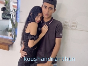 Roushandmarthin