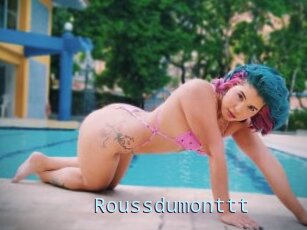 Roussdumonttt