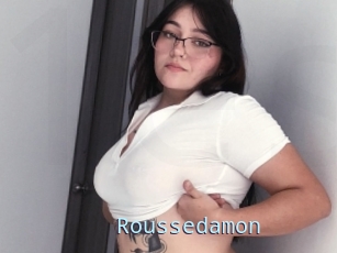 Roussedamon