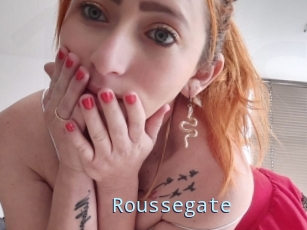 Roussegate