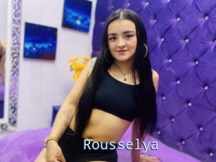 Rousselya