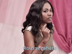 Roussezahara