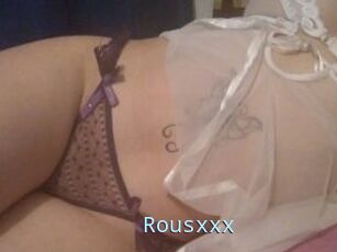 Rousxxx