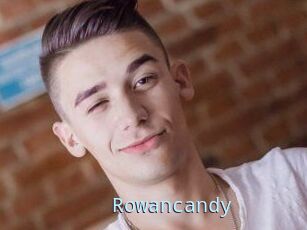 Rowancandy