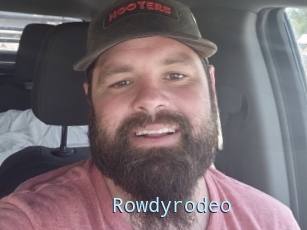 Rowdyrodeo