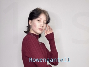 Rowenaantell