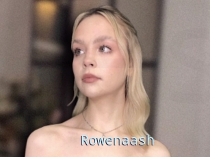 Rowenaash