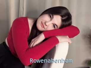 Rowenabenham