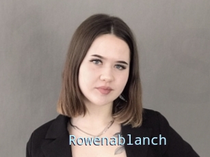 Rowenablanch