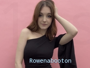 Rowenabooton