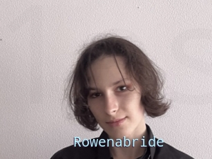 Rowenabride