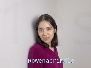 Rowenabrindle