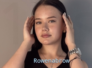 Rowenabrow