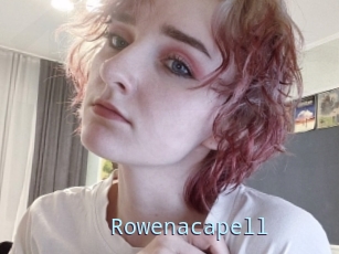 Rowenacapell