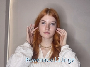 Rowenacollinge