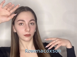 Rowenacoxson