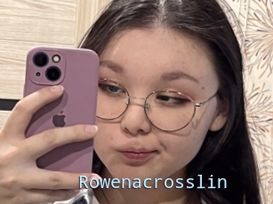 Rowenacrosslin