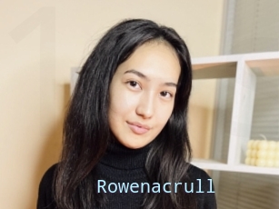 Rowenacrull