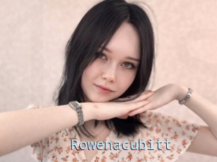Rowenacubitt