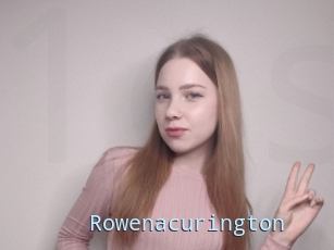 Rowenacurington