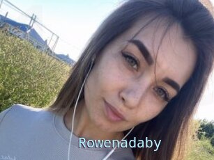 Rowenadaby