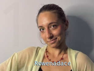 Rowenadace