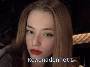 Rowenadennett