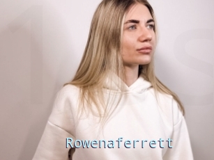 Rowenaferrett