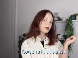 Rowenafrankson