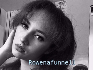 Rowenafunnell