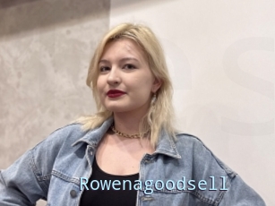 Rowenagoodsell