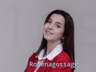 Rowenagossage