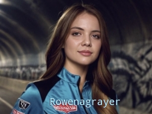 Rowenagrayer
