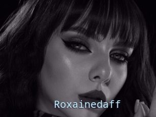 Roxainedaff