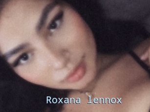 Roxana_lennox