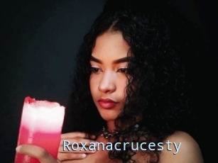 Roxanacrucesty