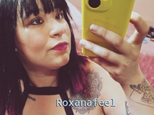 Roxanafeel
