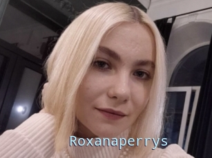 Roxanaperrys