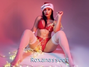 Roxanasscot
