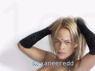 Roxaneeredd