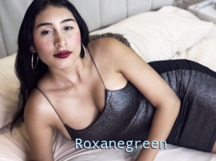 Roxanegreen