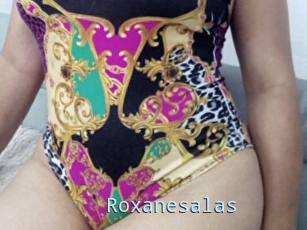 Roxanesalas