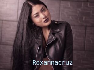 Roxannacruz
