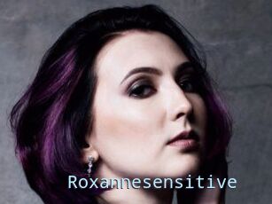 Roxannesensitive